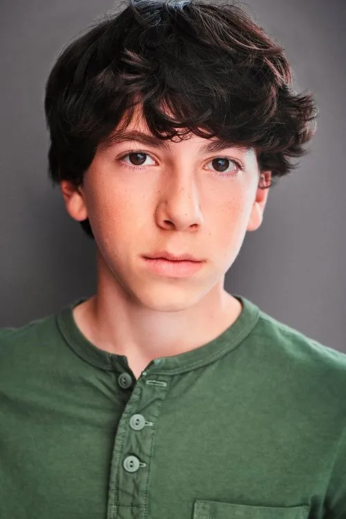 Profile photo of Jaden Waldman