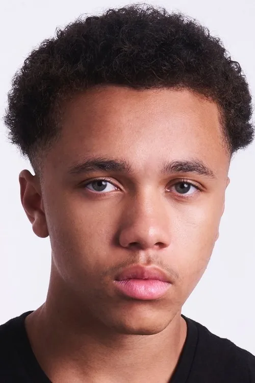 Photo of Jaeden Noel