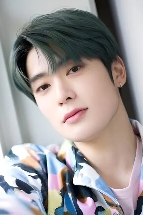 Photo of Jaehyun