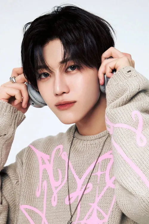 Photo of Jaemin