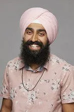 Photo of Jag Bains