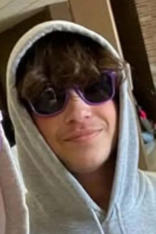 Photo of Jagger Talan