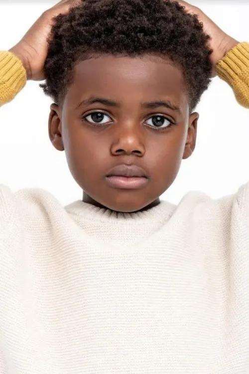 Photo of Jahleel Kamara