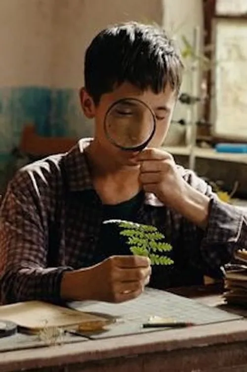 Photo of Jahseleh Yesl