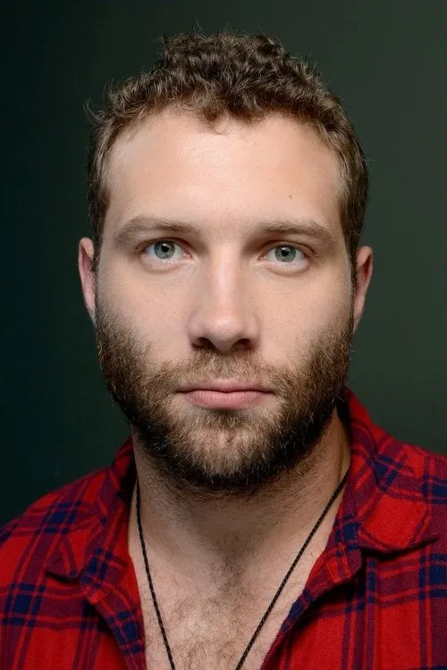 Photo of Jai Courtney