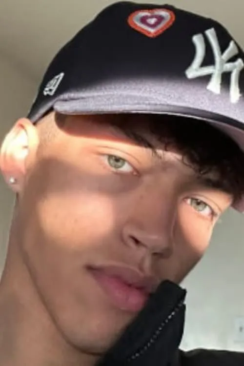 Profile photo of Jaiden Anthony