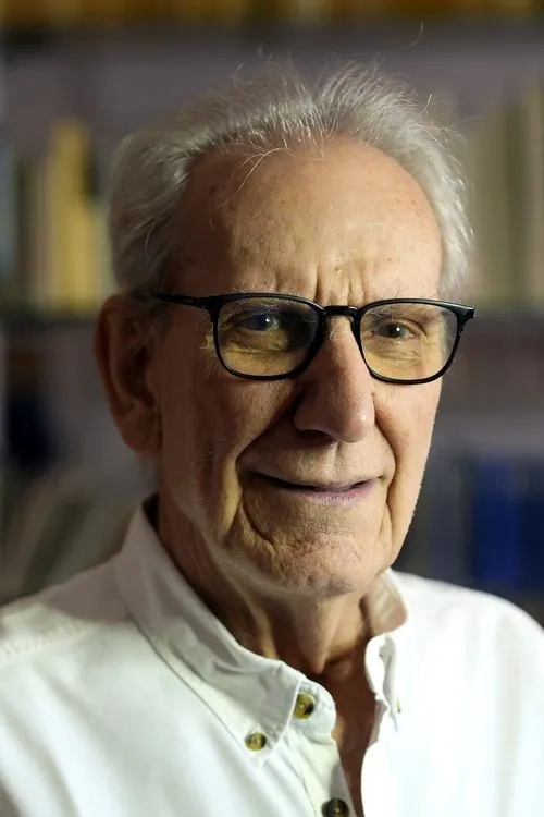 Photo of Jaime Chávarri