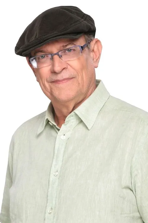 Profile photo of Jaime Fabregas