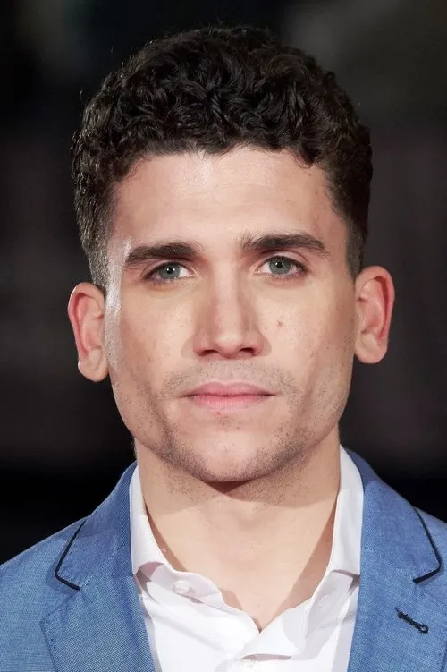 Photo of Jaime Lorente