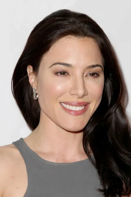 Photo of Jaime Murray