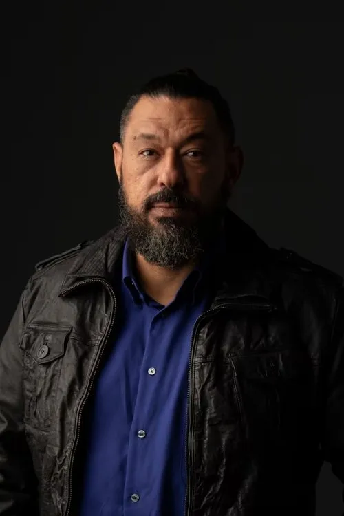 Photo of Jaime Newball