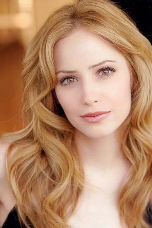 Photo of Jaime Ray Newman