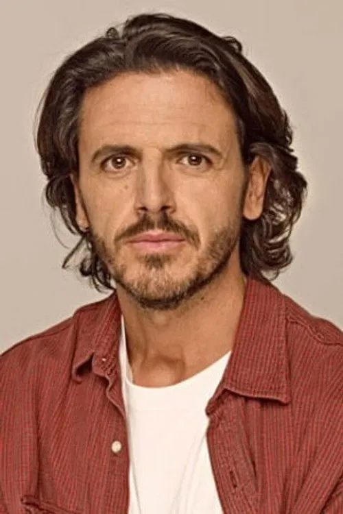 Photo of Jaime Zatarain