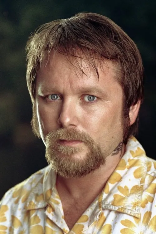 Photo of Jaimz Woolvett