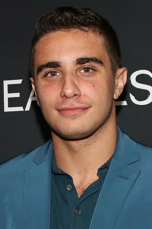 Photo of Jake Cannavale