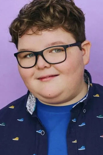 Profile photo of Jake Connelly