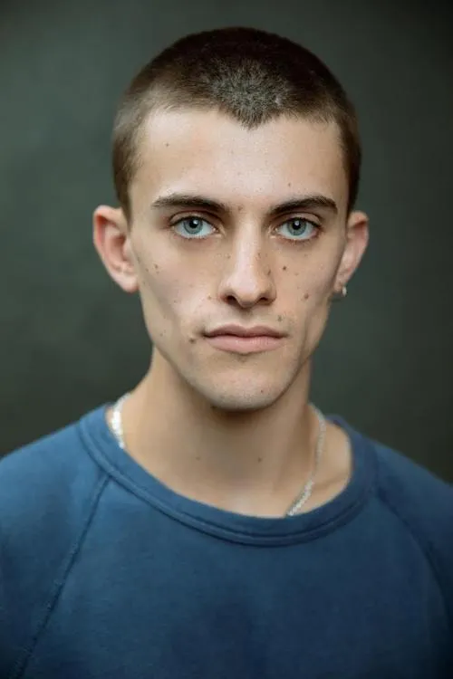 Profile photo of Jake Dunn