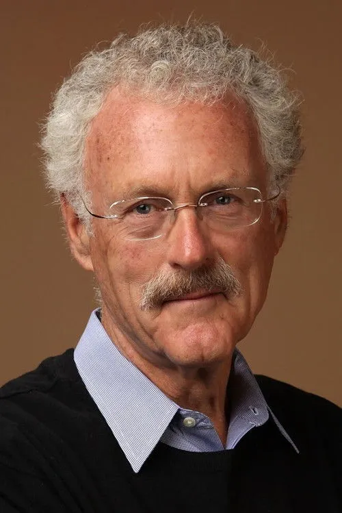 Profile photo of Jake Eberts