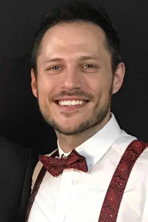 Profile photo of Jake Helgren