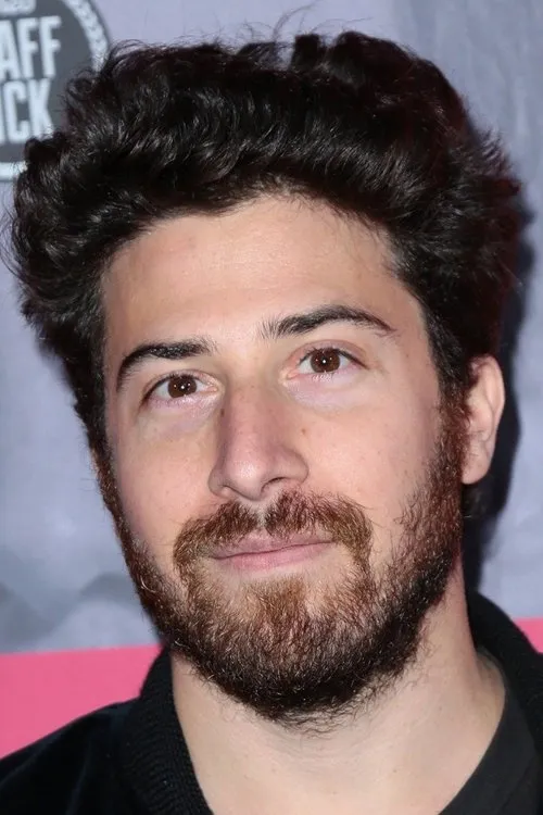 Profile photo of Jake Hoffman