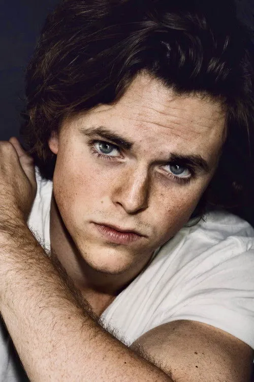 Photo of Jake Holley