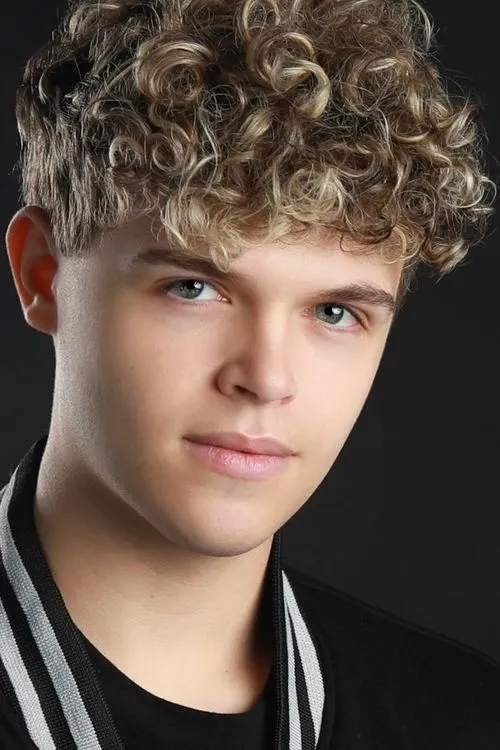 Photo of Jake Katzman