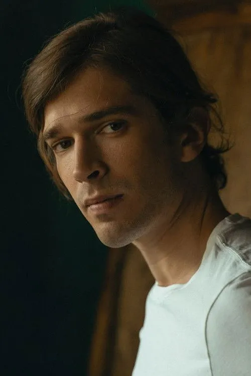 Photo of Jake Kopronica