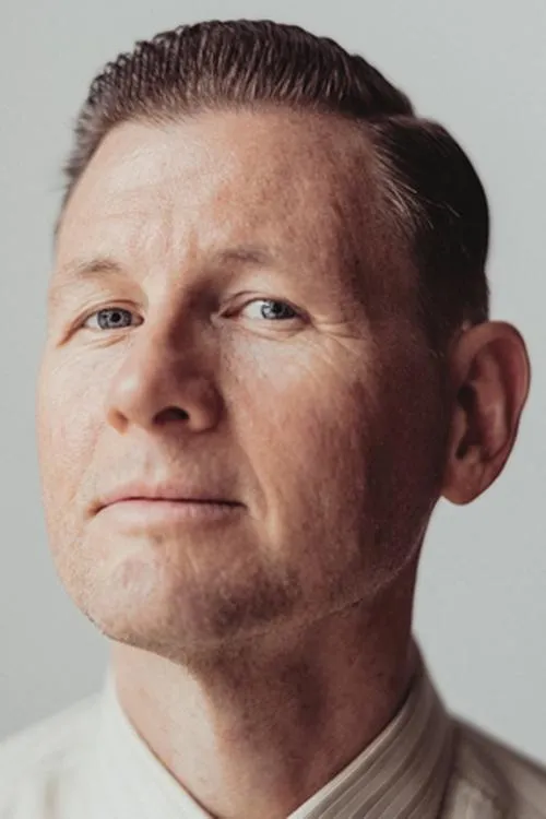 Photo of Jake La Botz