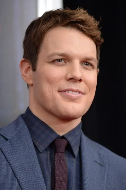 Photo of Jake Lacy