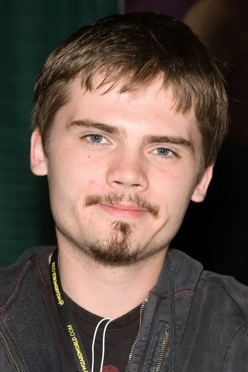 Photo of Jake Lloyd
