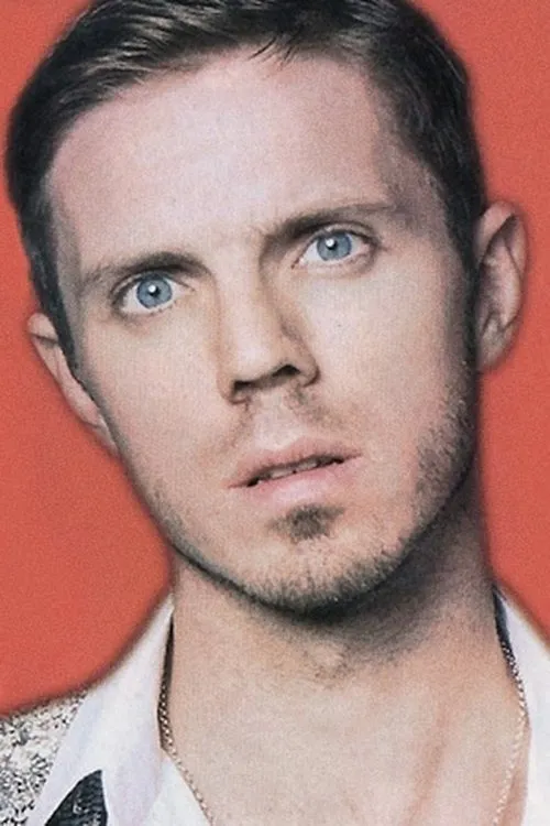 Photo of Jake Shears