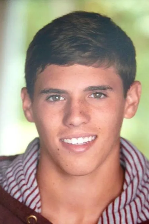 Profile photo of Jake Swartz