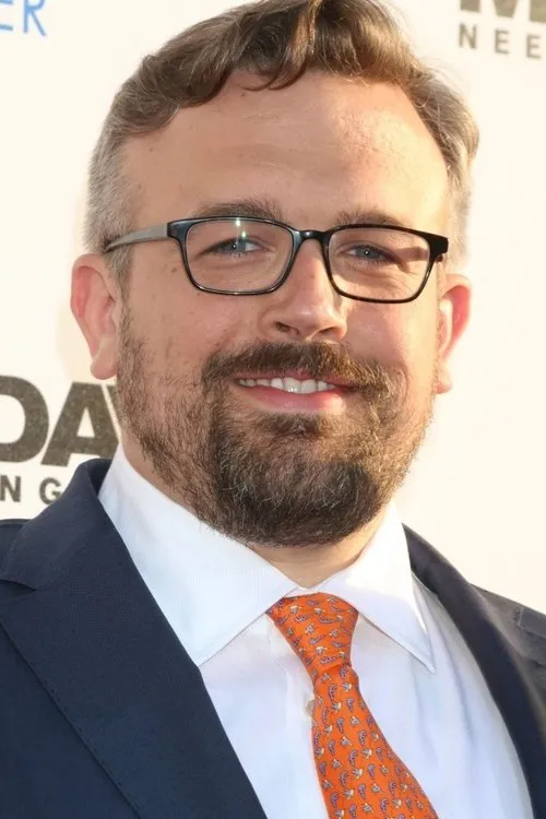 Profile photo of Jake Szymanski