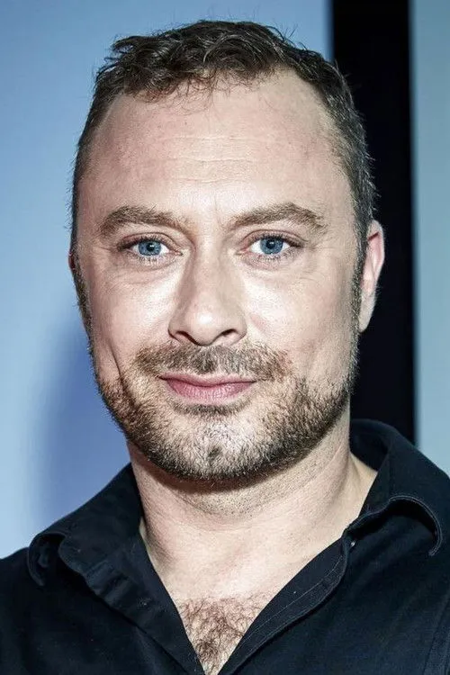 Photo of Jakob Fauerby