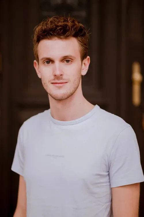 Photo of Jakob Pinter