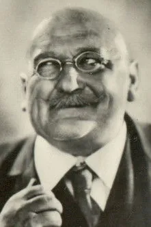 Photo of Jakob Tiedtke