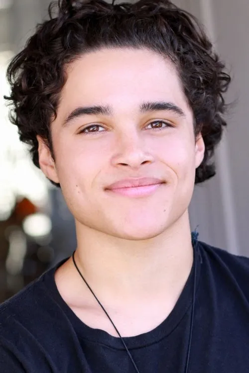 Photo of Jalen Thomas Brooks