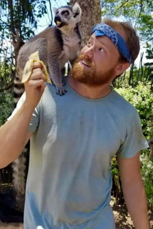 Photo of Jalmer Johnson