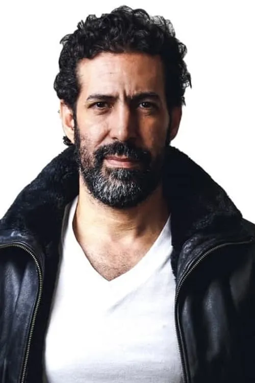Photo of Jalsen Santana