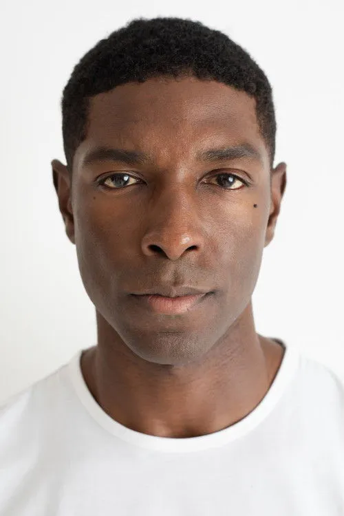 Profile photo of Jamal Henderson
