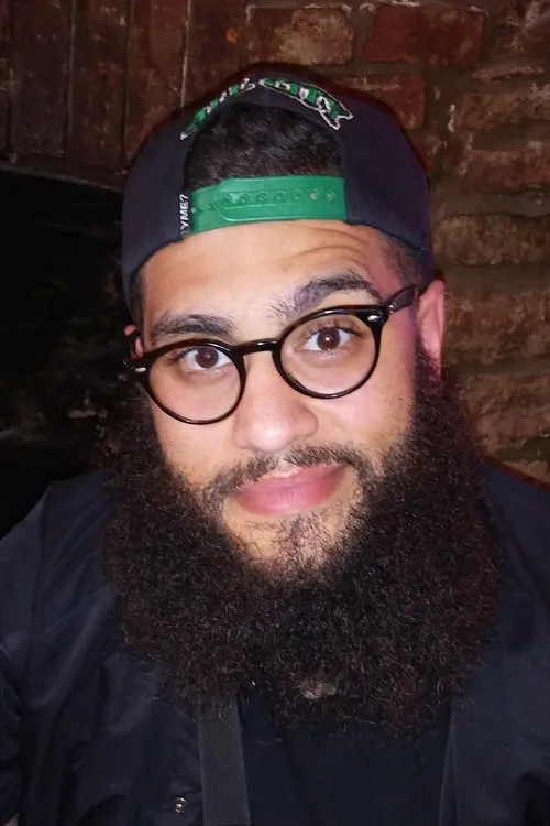 Photo of Jamali Maddix