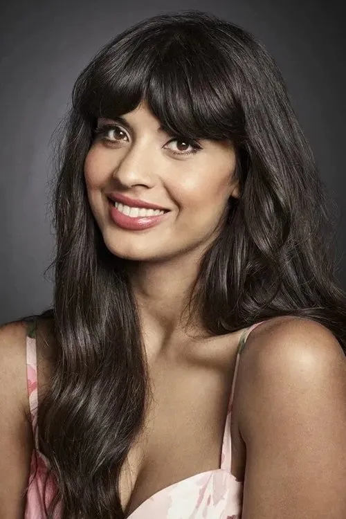Photo of Jameela Jamil