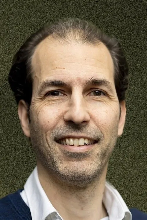 Profile photo of Jamel Aattache