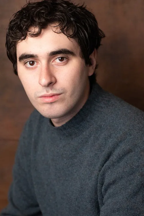 Photo of Jamen Meistrich