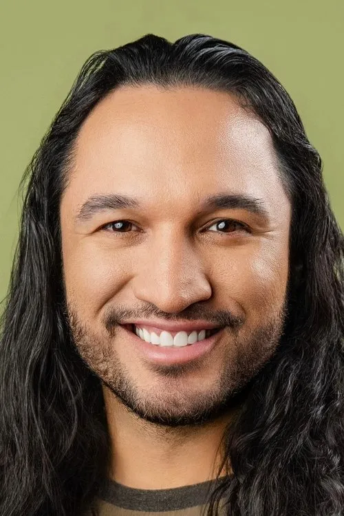 Profile photo of James Anthony Perez