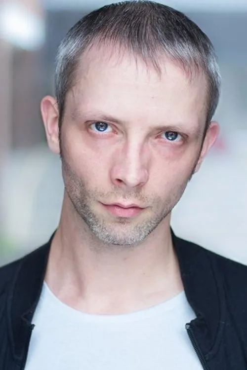 Profile photo of James Arama