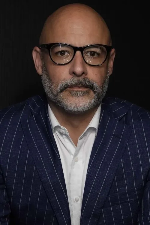 Profile photo of James Ashcroft