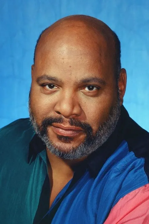 Profile photo of James Avery
