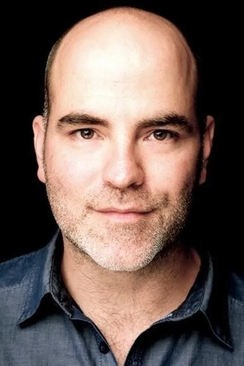 Photo of James Babson