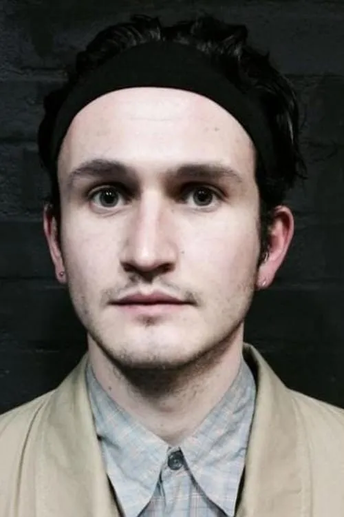 Photo of James Bentley